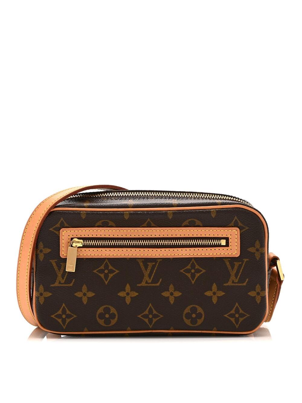 Louis Vuitton Pochette Cite #346158L13B